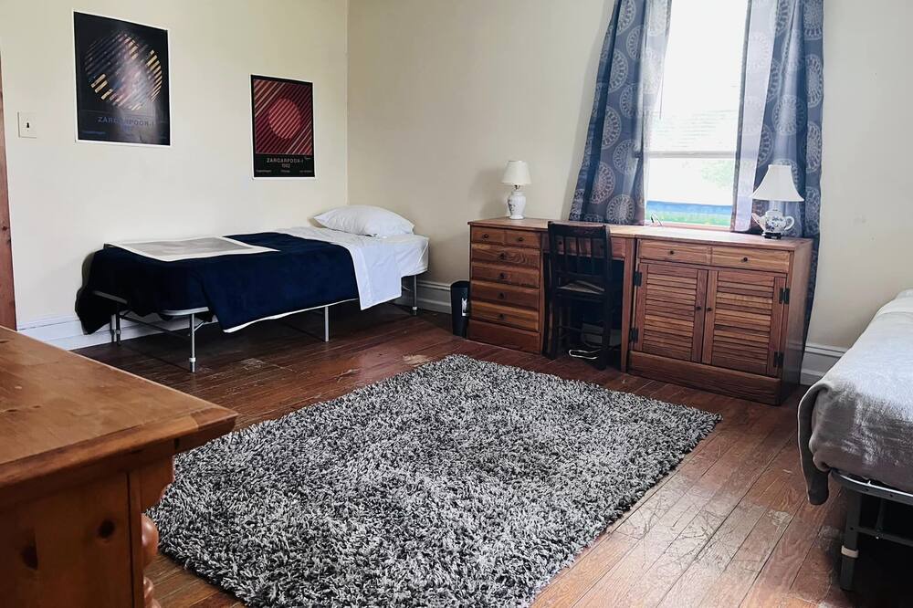 Photo of Bedroom in Hinckley