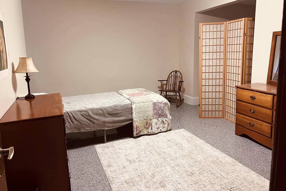 Photo of Bedroom in Hinckley