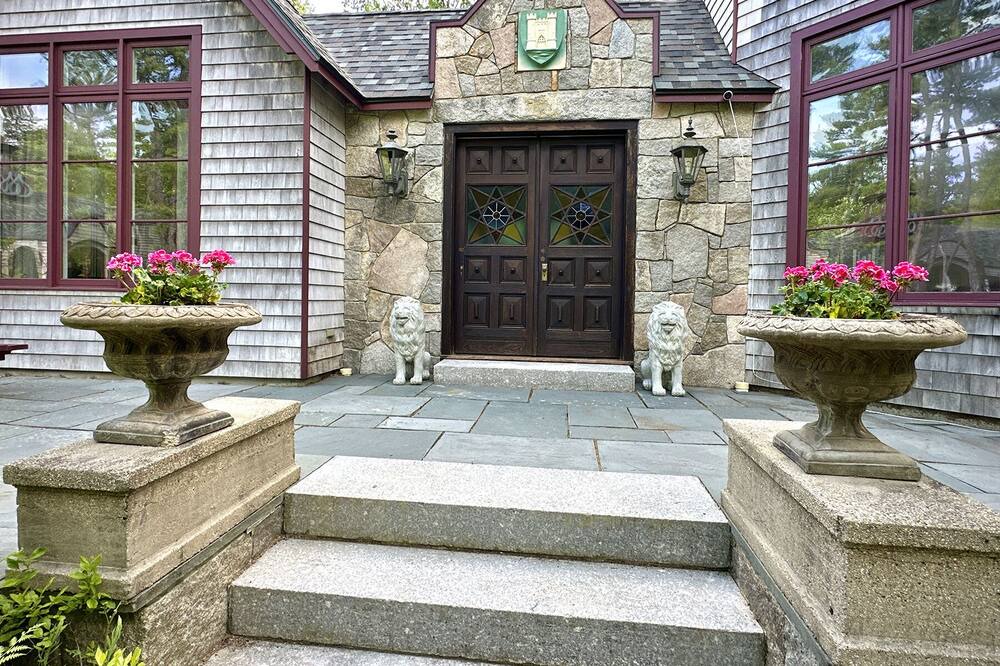 Photo of Outdoor in Hall Quarry