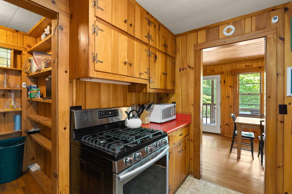 Photo of Kitchen in Highlands Hills