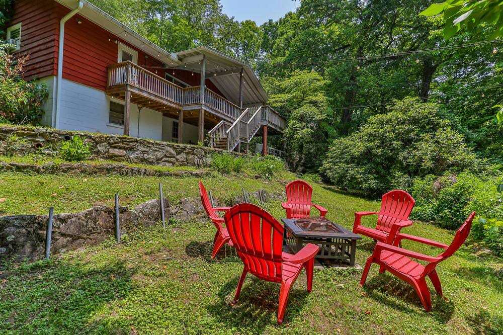 Photo of Outdoor in Highlands Hills