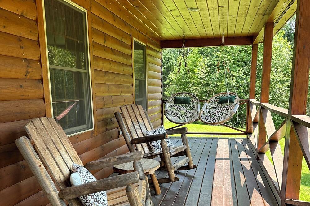 Photo of Outdoor in Rangeley