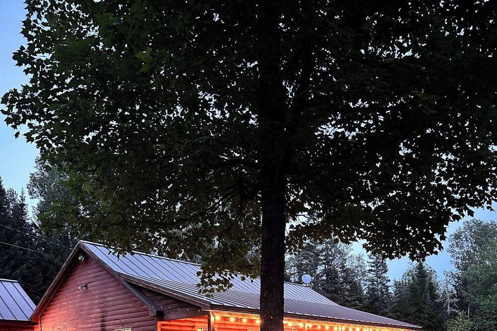 Photo of Outdoor in Rangeley