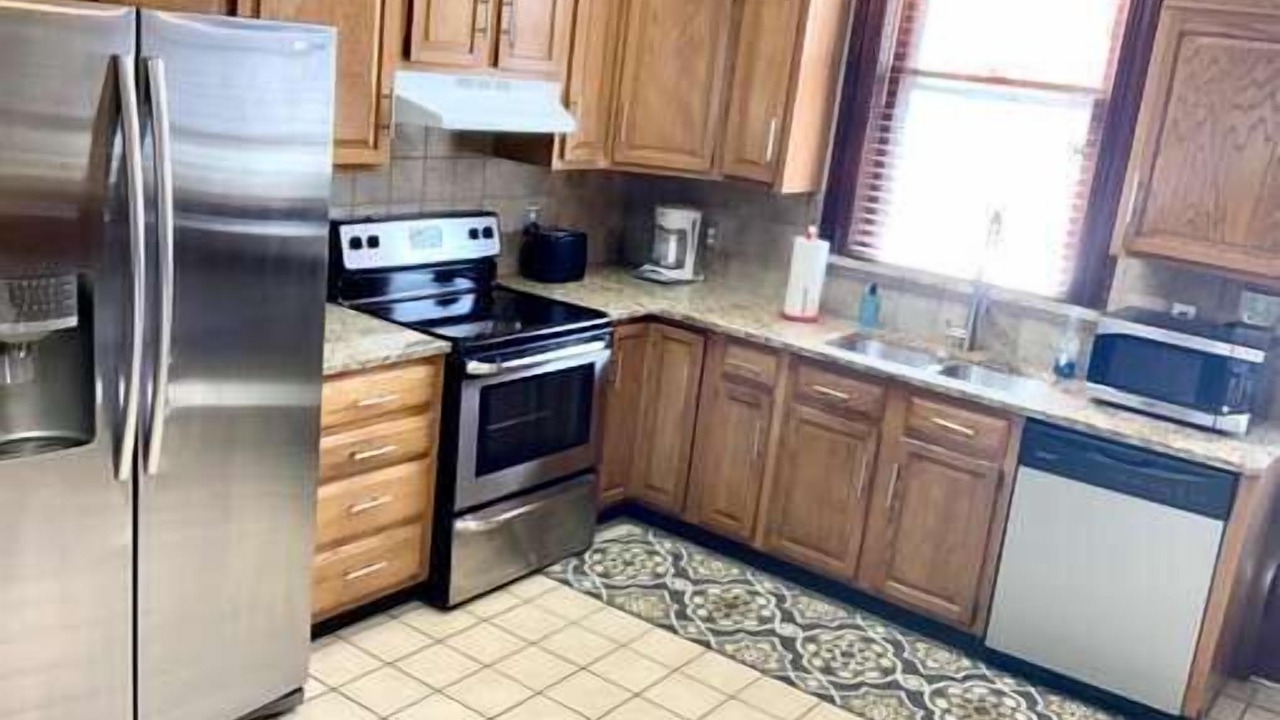 Photo of Kitchen in German Village