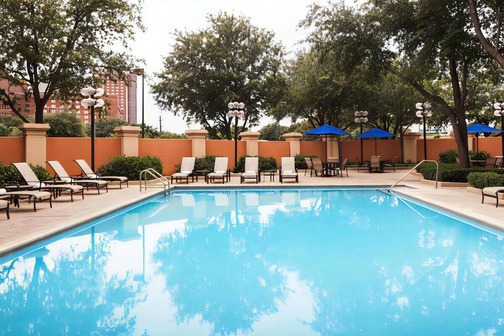 Photo of Outdoor in Dallas Design District