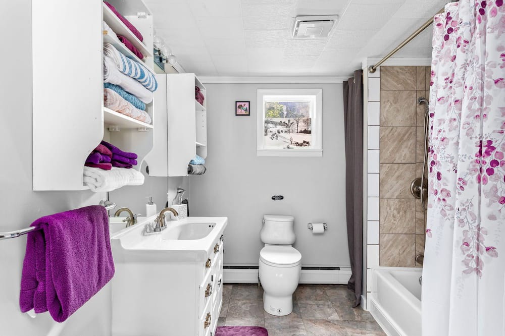Photo of Bathroom in Montour Falls