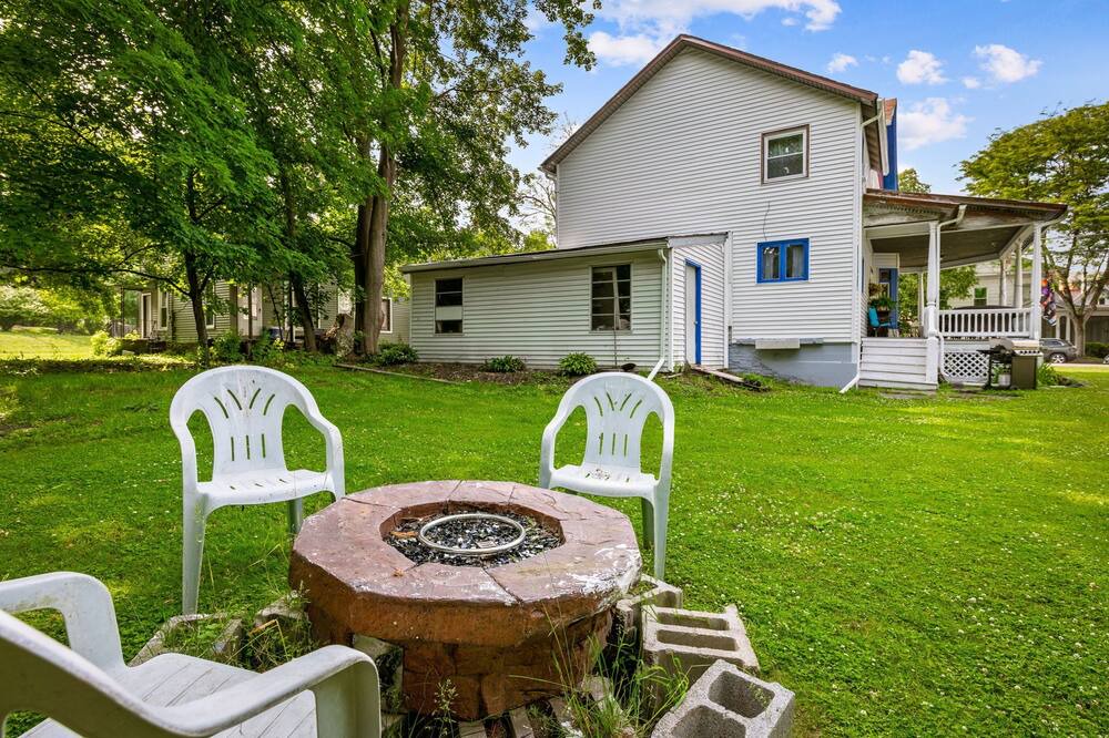 Photo of Outdoor in Montour Falls