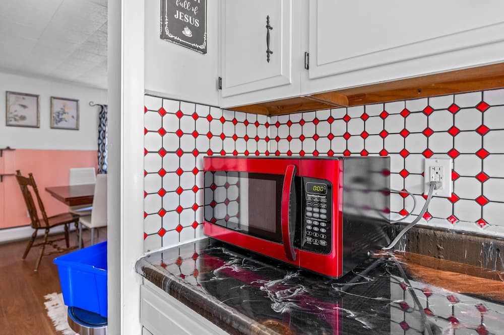Photo of Kitchen in Montour Falls