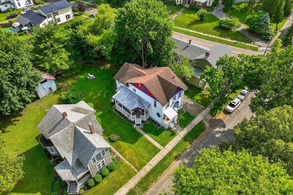 Photo of Outdoor in Montour Falls