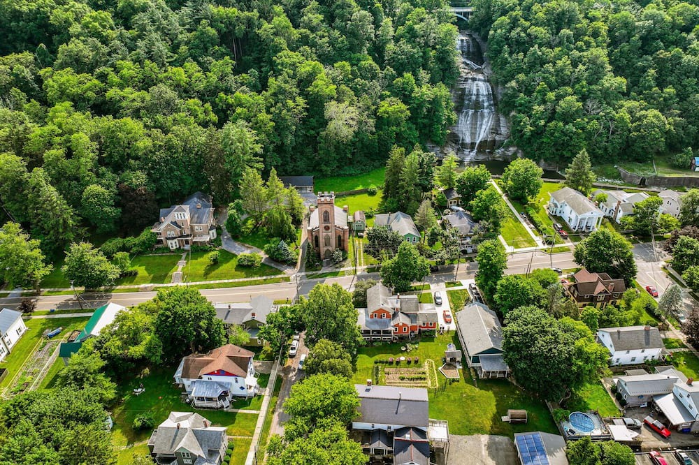 Photo of Outdoor in Montour Falls