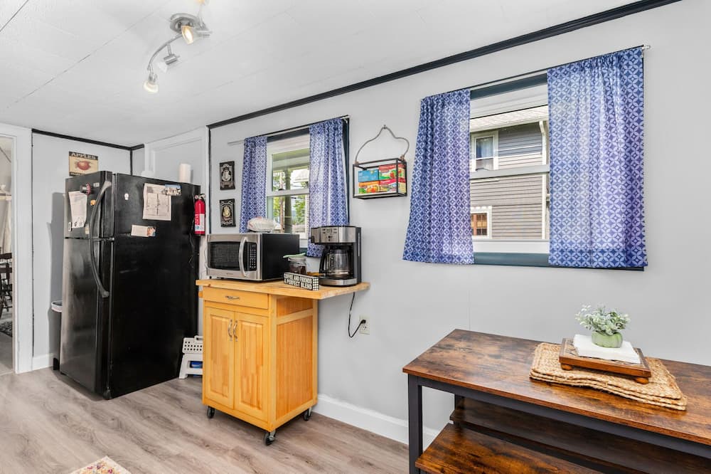 Photo of Kitchen in Montour Falls