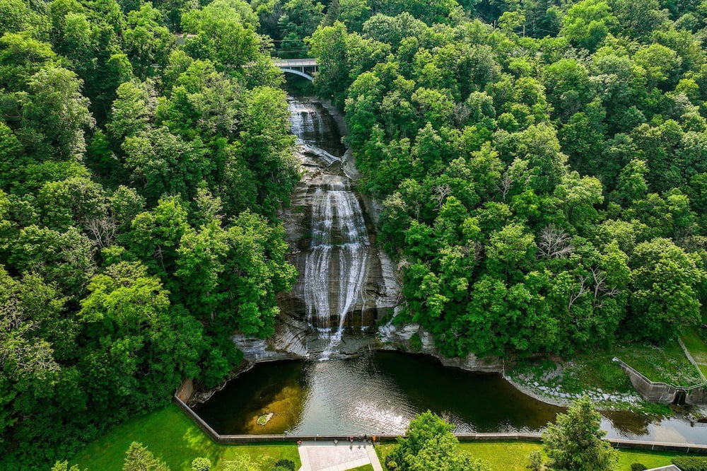 Photo of Outdoor in Montour Falls