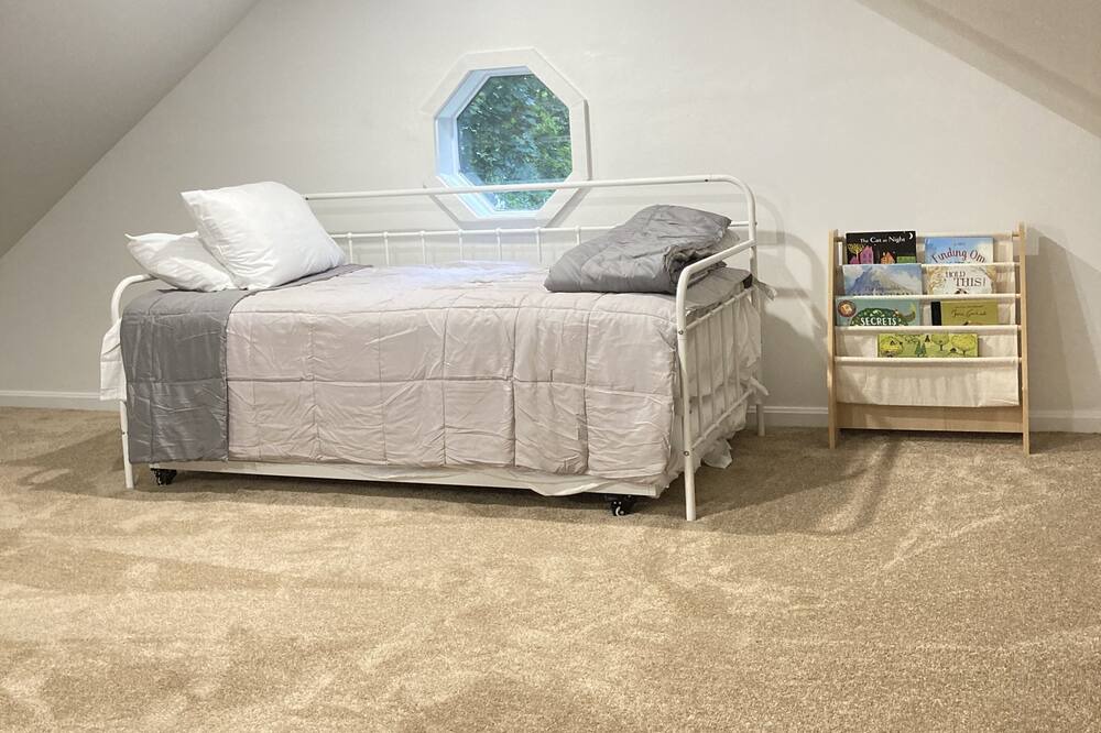 Photo of Bedroom in Lisbon