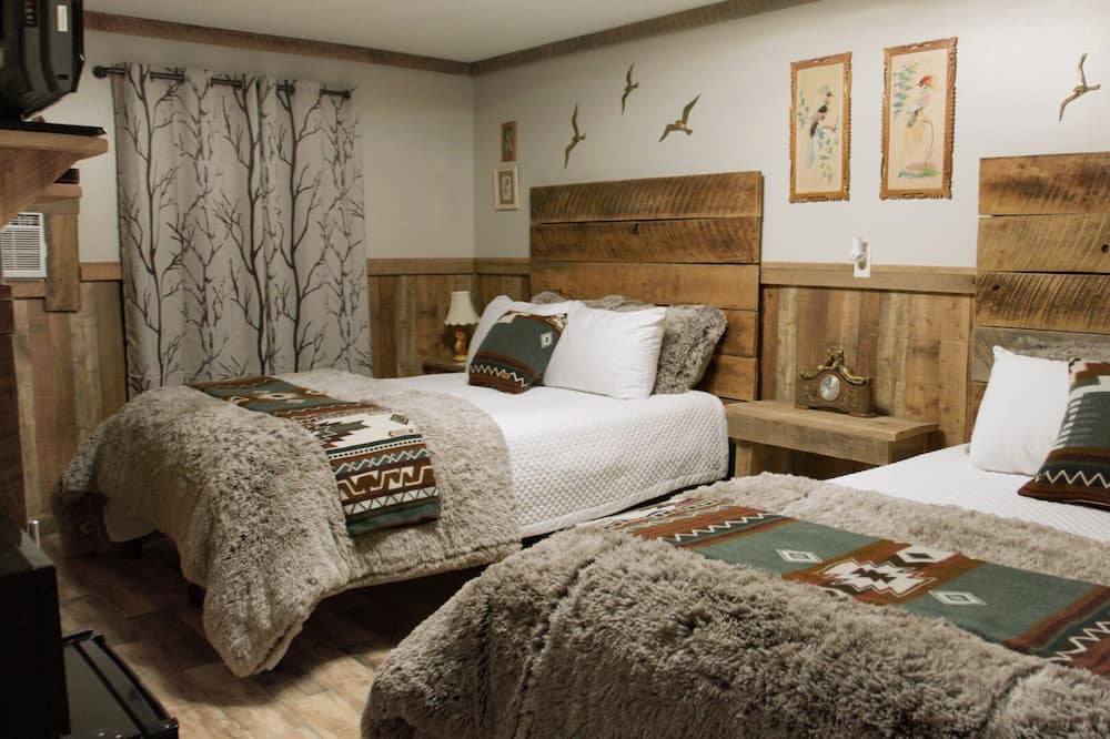 Photo of Bedroom in Noel