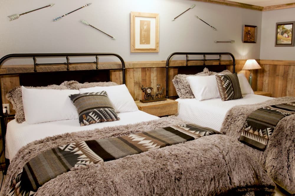 Photo of Bedroom in Noel