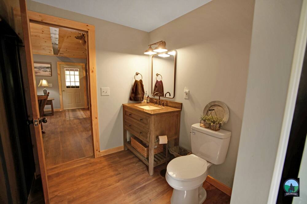 Photo of Bathroom in Sabinsville
