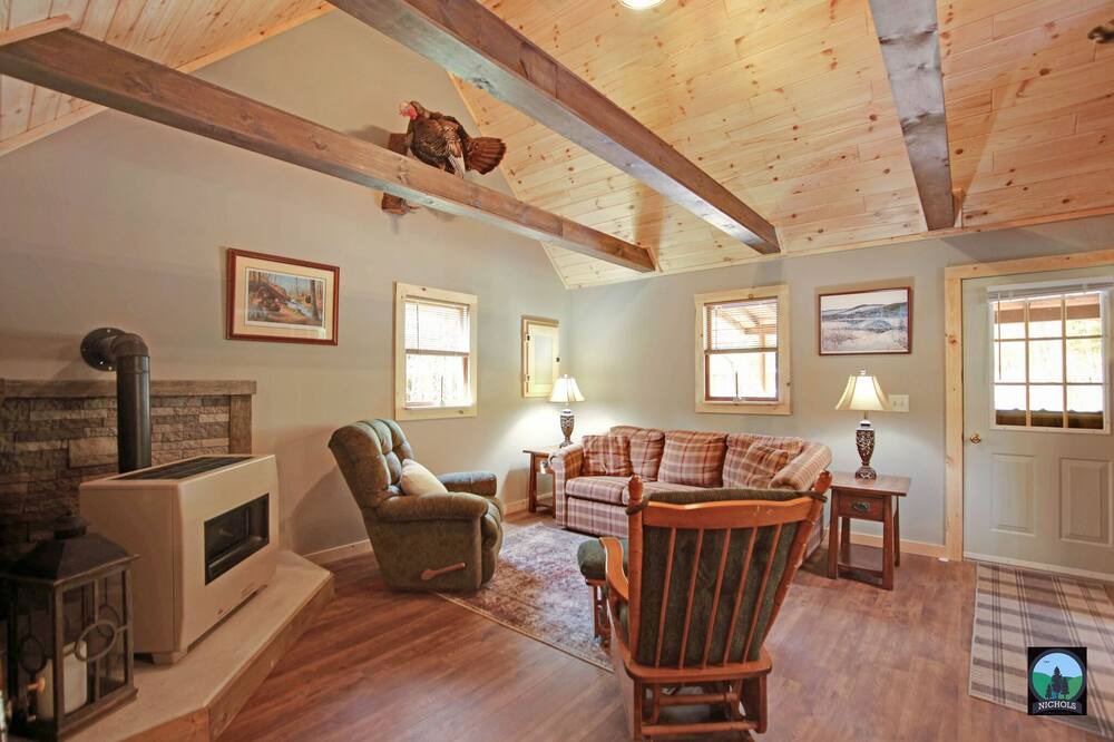 Photo of Livingroom in Sabinsville