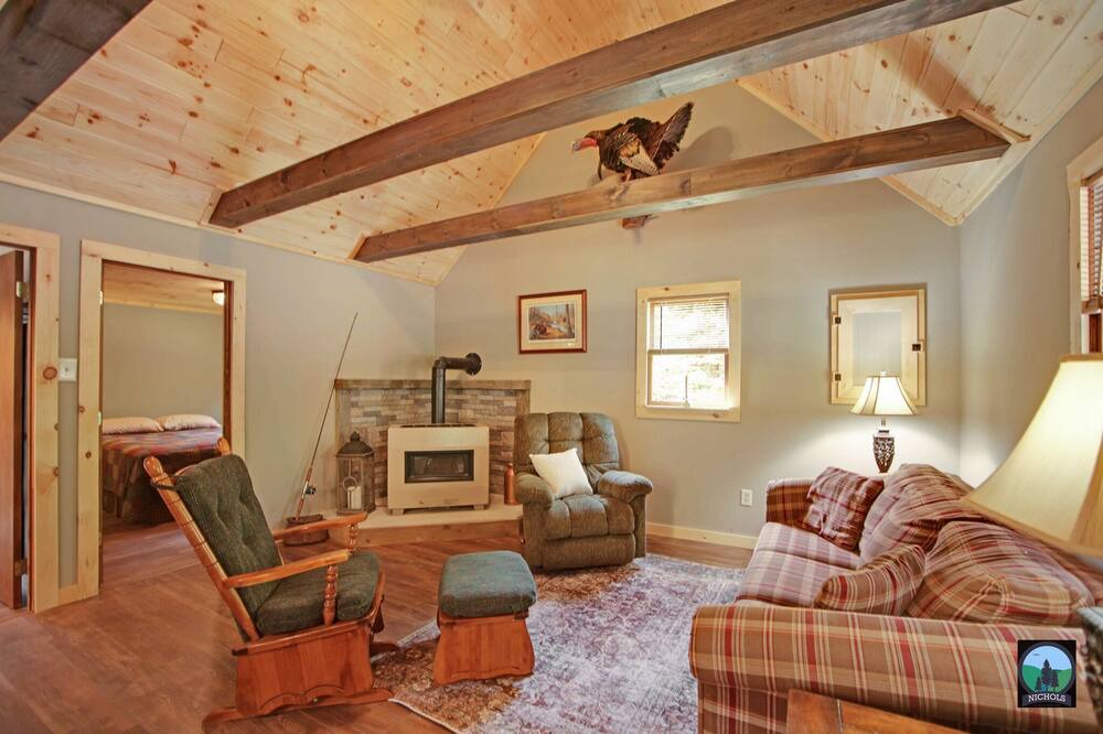 Photo of Livingroom in Sabinsville