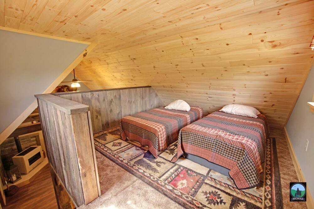 Photo of Bedroom in Sabinsville