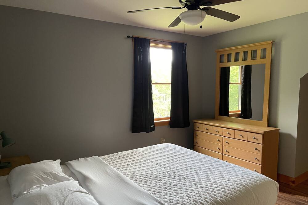 Photo of Bedroom in West Paris