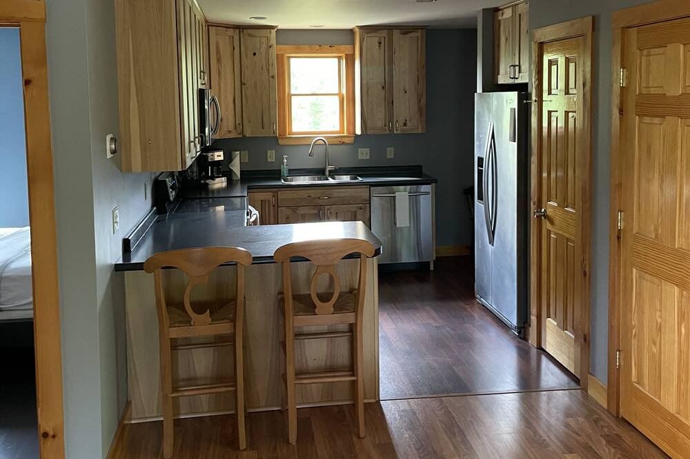 Photo of Kitchen in West Paris