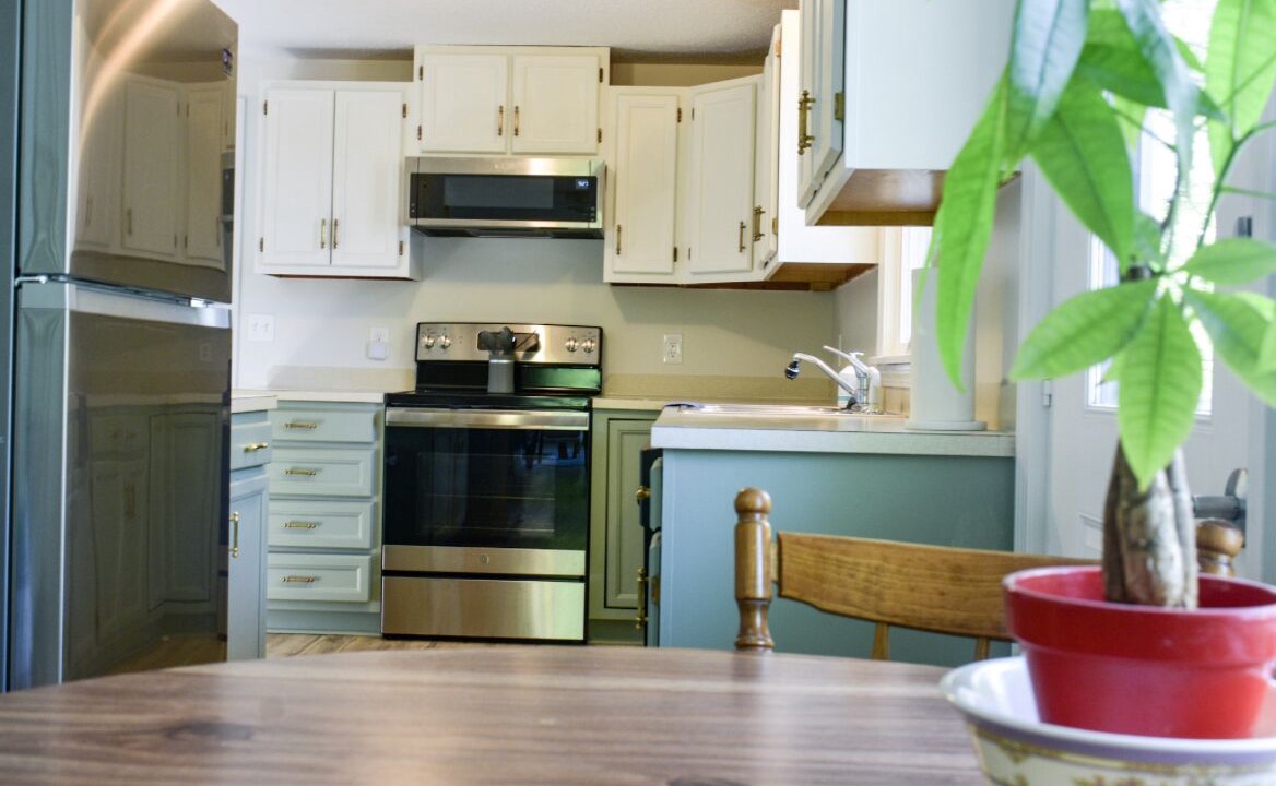 Photo of Kitchen in Topsham