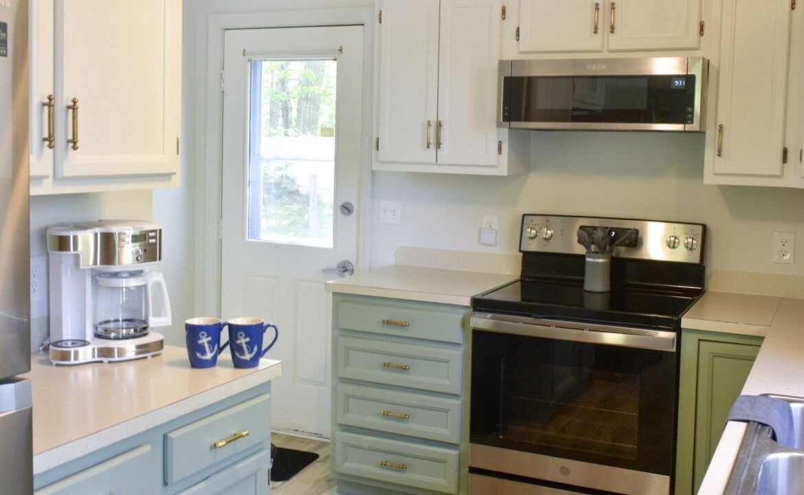 Photo of Kitchen in Topsham