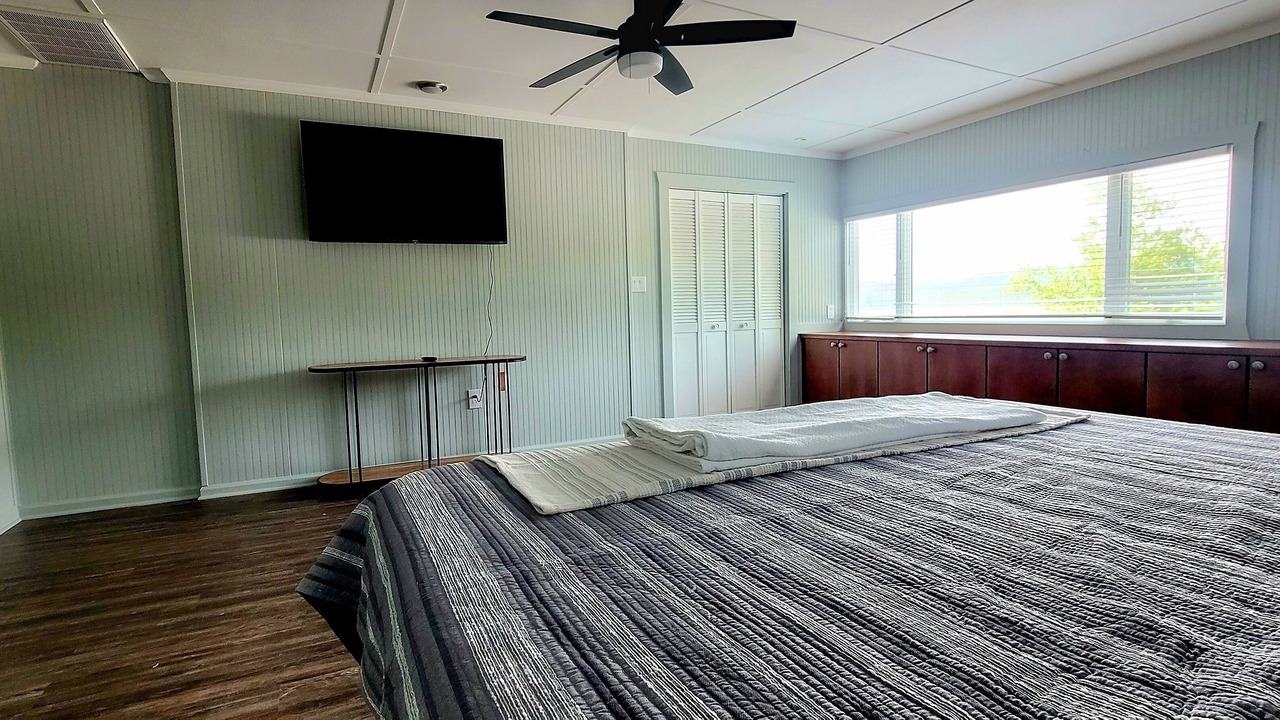 Photo of Bedroom in Waterford