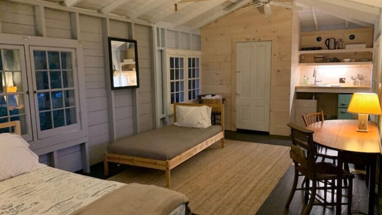 Photo of Bedroom in Phippsburg