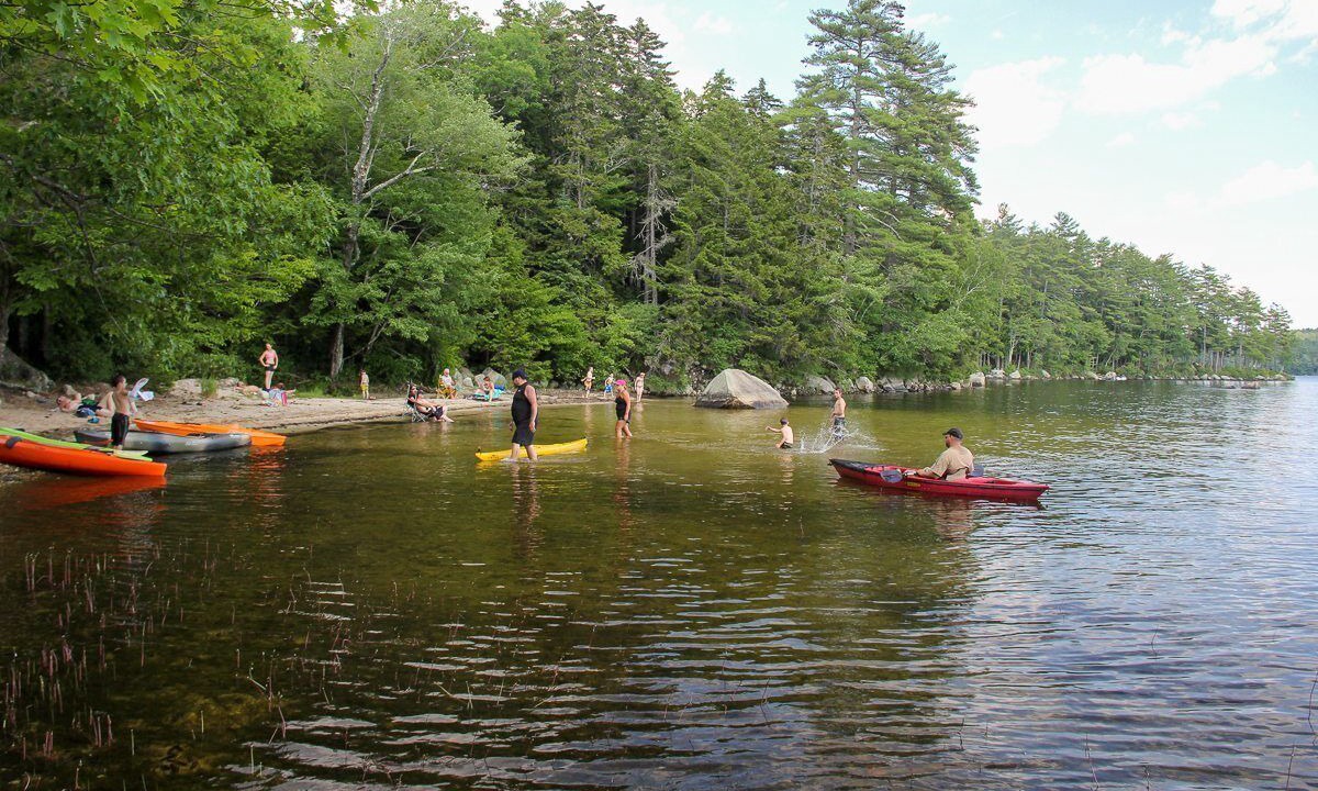 Photo of Others in Waterford