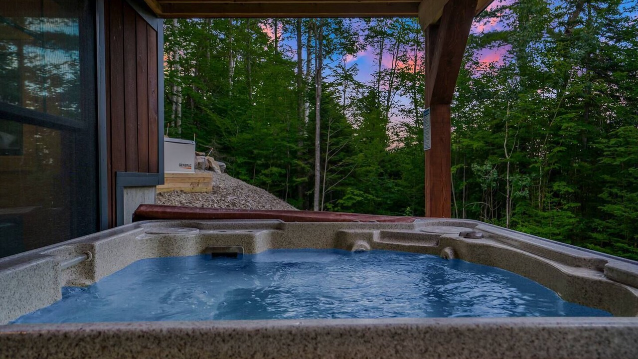 Photo of Outdoor in Bethel