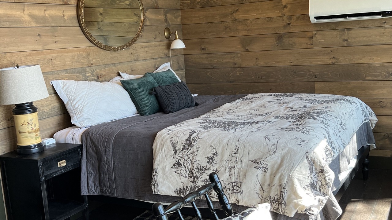 Photo of Bedroom in Hope