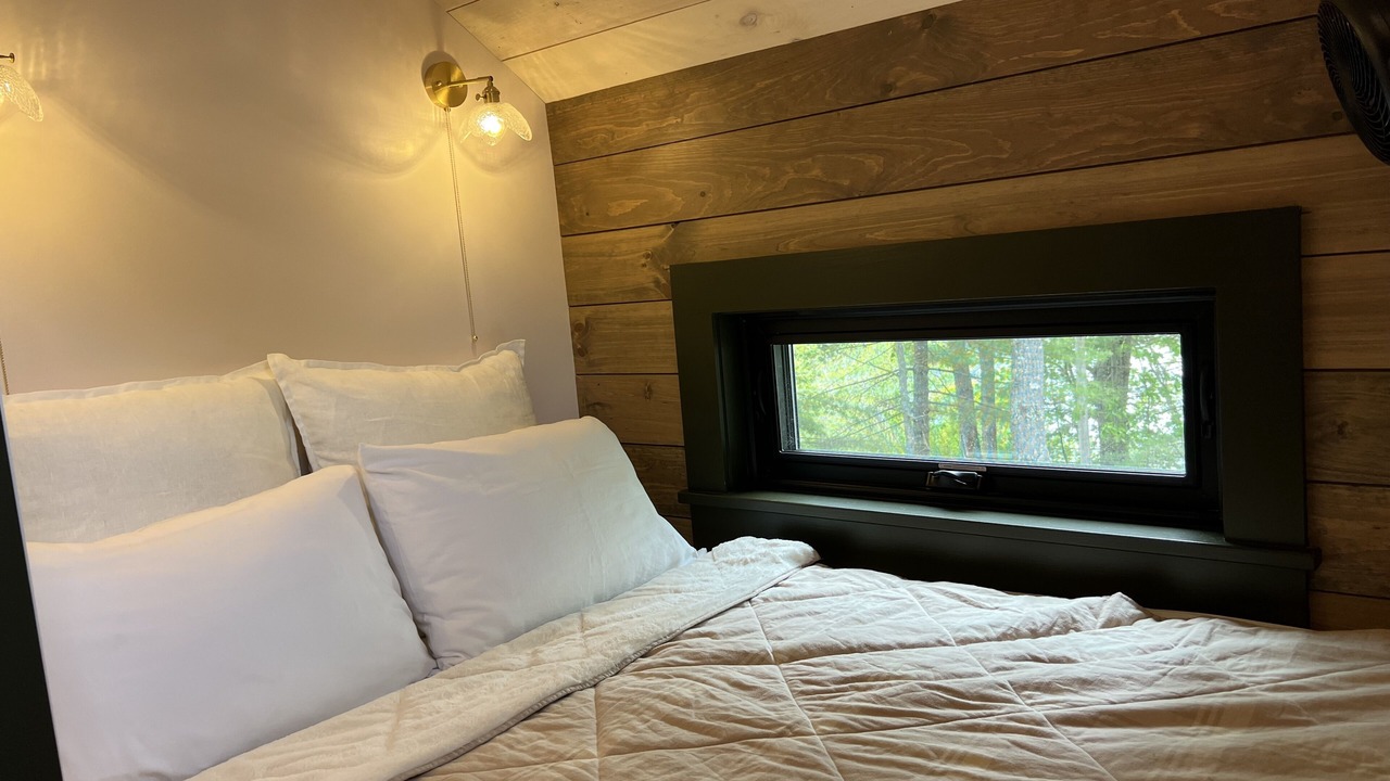 Photo of Bedroom in Hope