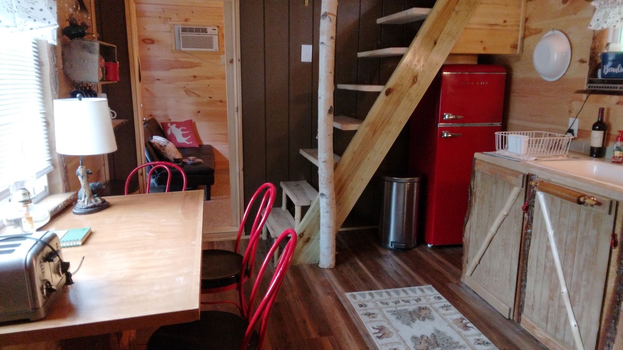 Photo of Kitchen in Sumner