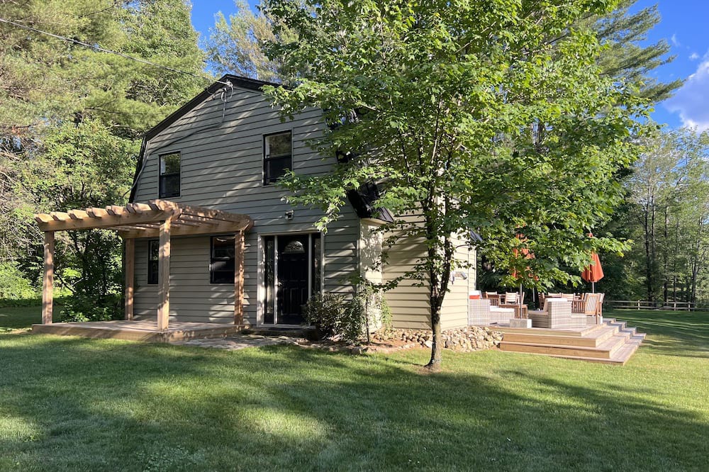 Photo of Outdoor in Greenfield Center