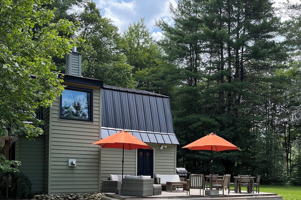 Photo of Outdoor in Greenfield Center