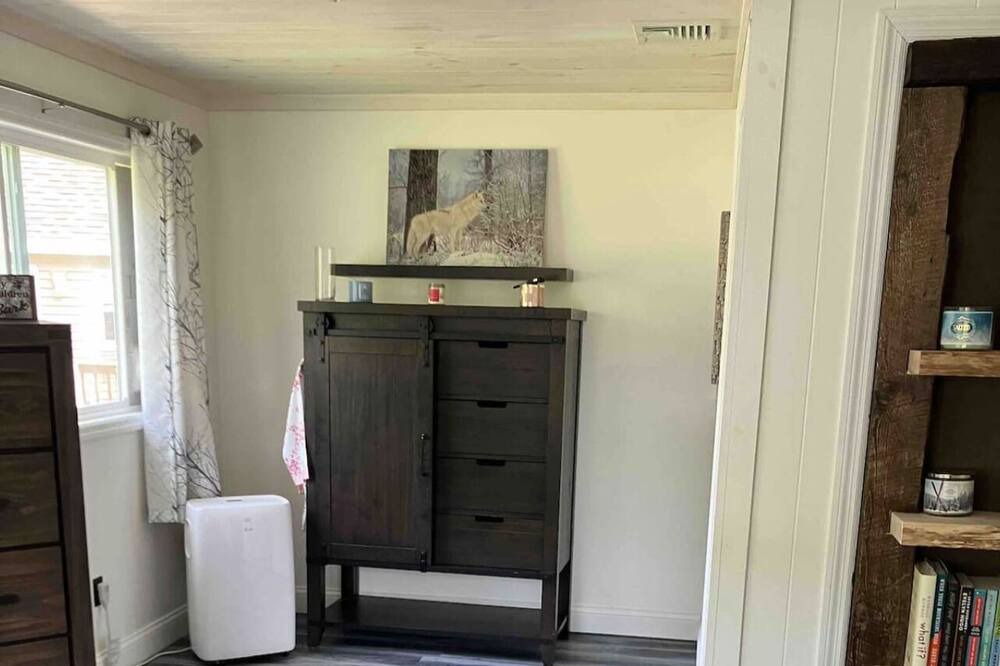 Photo of Bedroom in Lake George