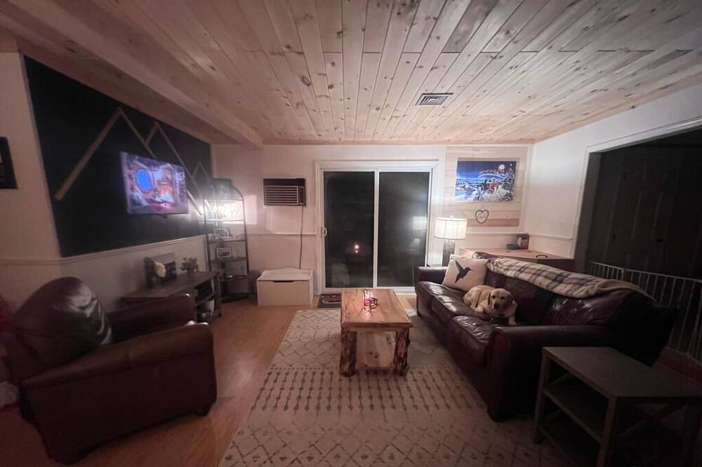 Photo of Livingroom in Lake George