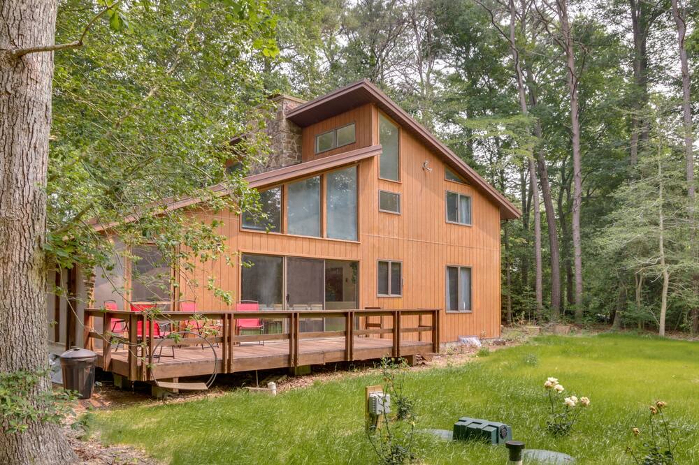 Photo of Outdoor in Harbeson
