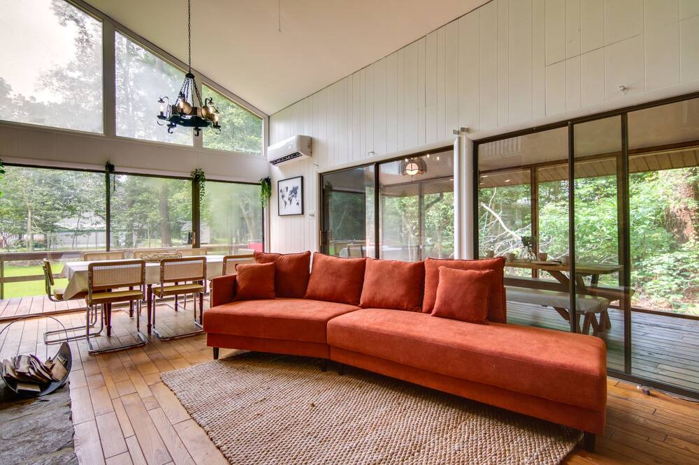 Photo of Bedroom in Harbeson