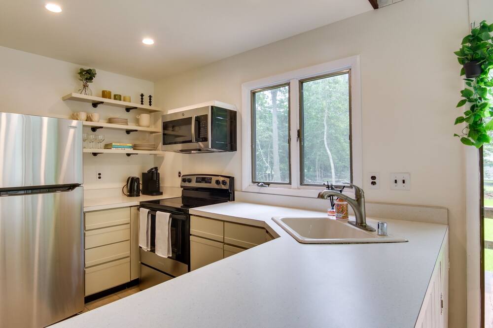 Photo of Kitchen in Harbeson
