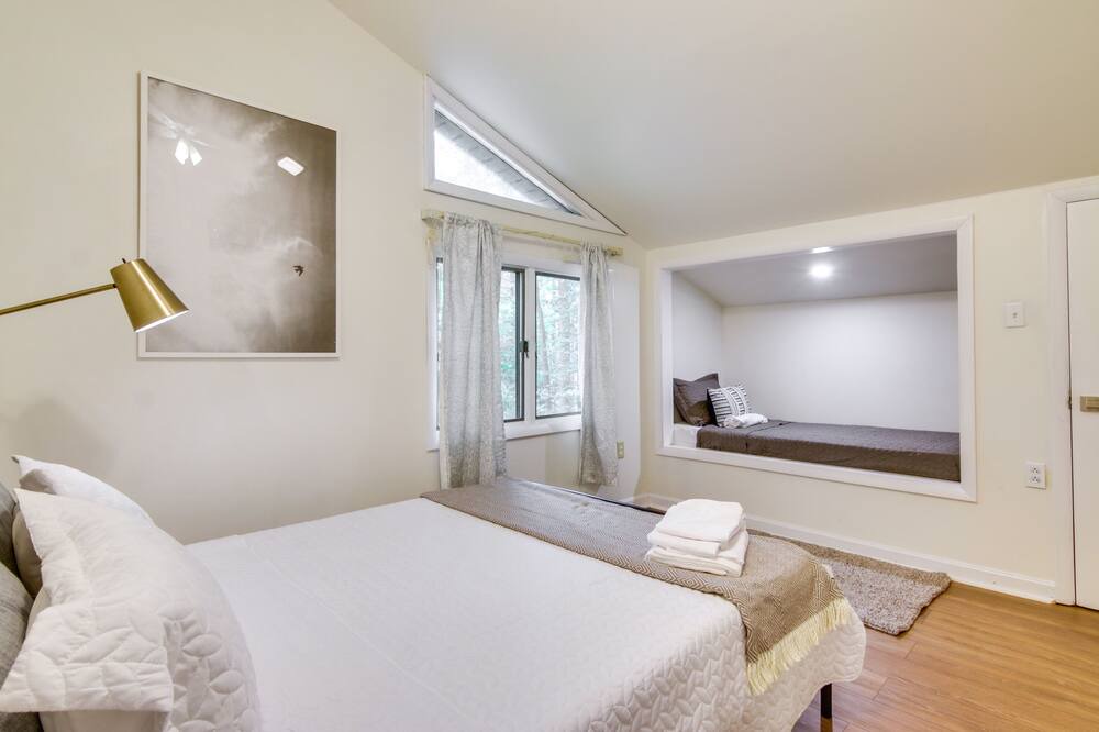 Photo of Bedroom in Harbeson