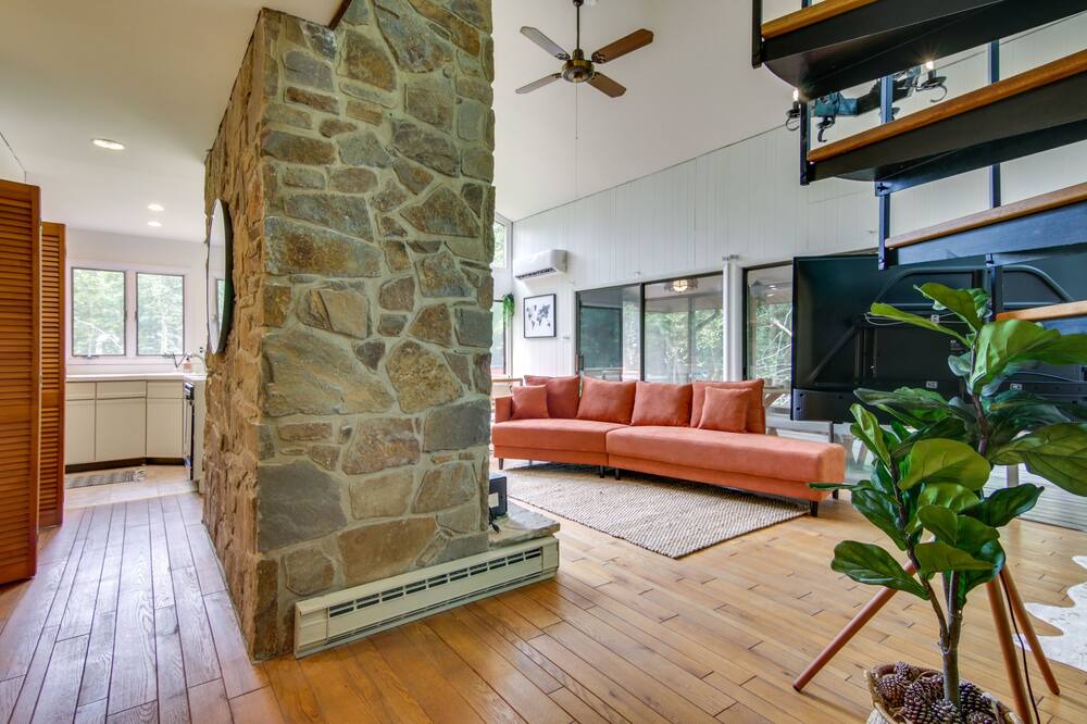 Photo of Livingroom in Harbeson