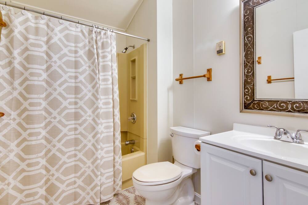 Photo of Bathroom in Harbeson