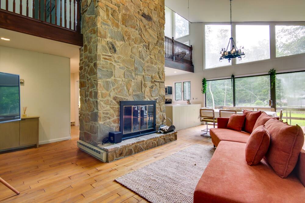 Photo of Livingroom in Harbeson