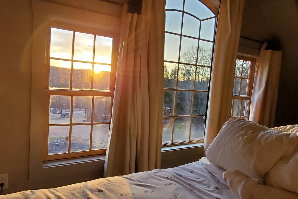 Photo of Bedroom in Bridgton