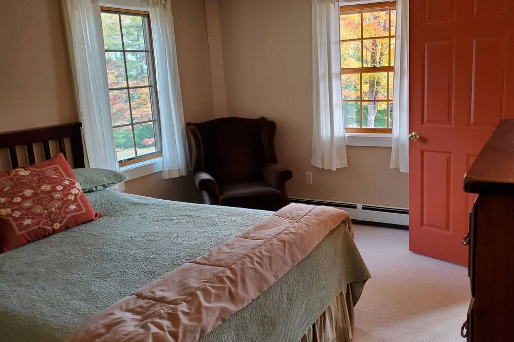 Photo of Bedroom in Bridgton