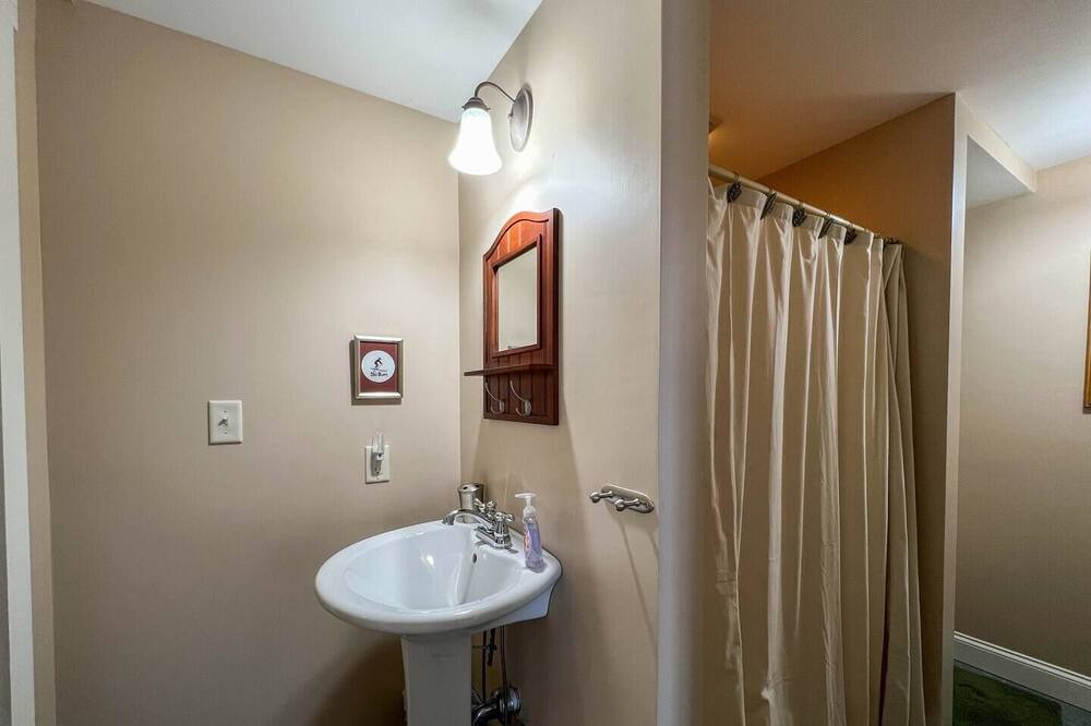 Photo of Bathroom in Bridgton