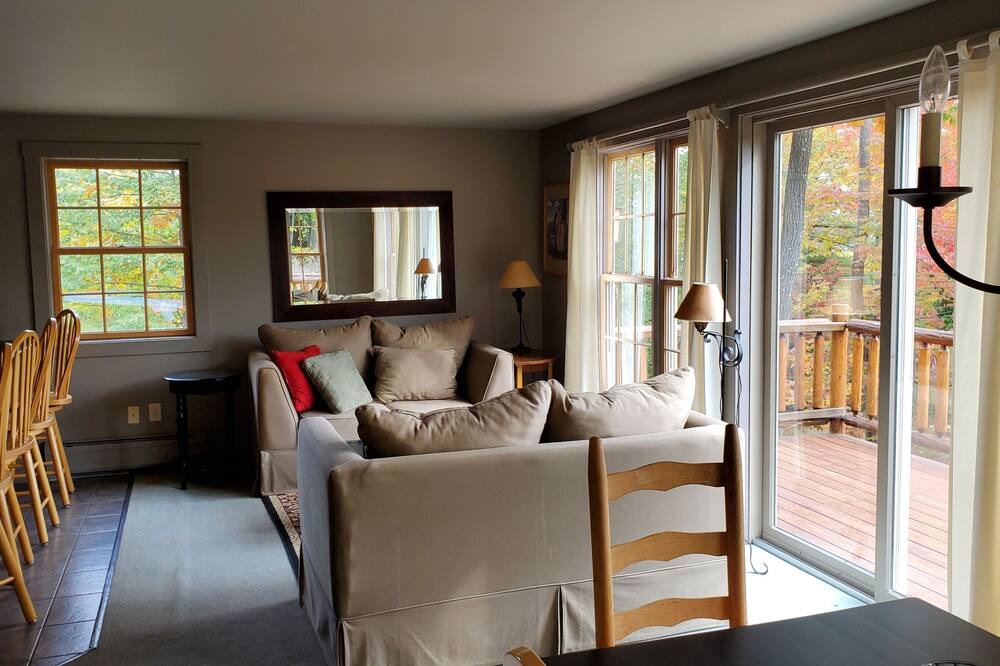 Photo of Livingroom in Bridgton