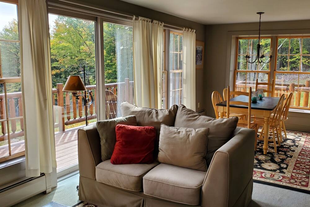 Photo of Livingroom in Bridgton